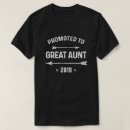 Suche nach großtante tshirts Geburtstag
