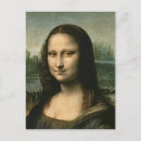 Suche nach mona lisa lächeln postkarten Weiblich