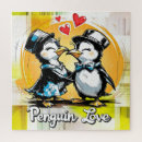 Suche nach pinguin puzzle Süß