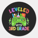 Suche nach gamers aufkleber Schule