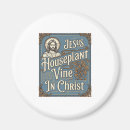 Suche nach jesus christus magnete Christentum