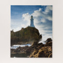 Suche nach leuchtturm puzzle Küste