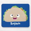 Suche nach lächelnd mousepads Cartoon