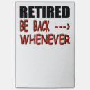 Suche nach zurückgezogen poster Ruhestand