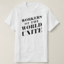 Suche nach arbeitskräfte tshirts Vereinigen sie