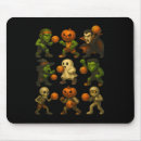Suche nach niedliches monster mousepads Kürbislaterne
