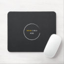 Suche nach schiefer mousepads Schwarz