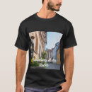 Suche nach straßen tshirts Souvenir