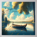 Suche nach flucht poster Wasser