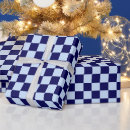 Suche nach marineblau geschenkpapier Retro
