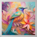 Suche nach songbird poster Singvogel