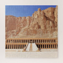 Suche nach ägypten puzzle Karnak