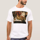 Suche nach kamm muschel tshirts Merisi