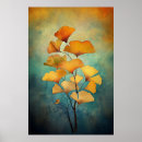 Suche nach ginkgo blätter poster Natur