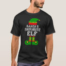 Suche nach weihnachtself tshirts Ferien