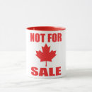 Suche nach flagge von kanada tassen Amerika