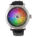 Suche nach farbrad uhren Regenbogen