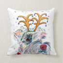 Suche nach miniatur kissen Weihnachten