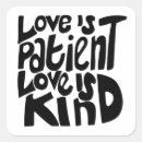 Suche nach 13 1 aufkleber Liebe ist patient