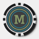 Suche nach grün poker chips Modern