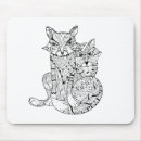Suche nach gekritzel mousepads Zendoodle