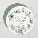 Suche nach elefanten einladungen Mother to be