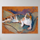 Suche nach gato poster Kätzchen