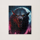 Suche nach werewolf puzzle Werwolf