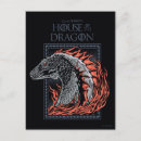 Suche nach flammen postkarten Haus des drachen