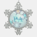 Suche nach blaue schneeflocke ornamente Weihnachten