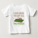 Suche nach lustige sprüche auf baby tshirts Tier