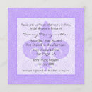 Suche nach fleur de lys einladungen Elegant