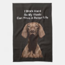 Suche nach ungarisch geschirr tücher Vizsla