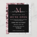 Suche nach rosa weiß flyer Salon