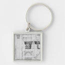 Suche nach aufzug schlüsselanhänger Architektur