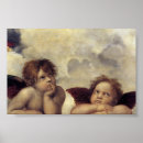 Suche nach engel raphael poster Madonna