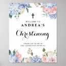 Suche nach christening poster Elegant