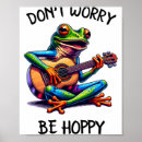 Suche nach frosch poster Soziale medien