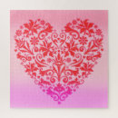 Suche nach herzen puzzle Romantisch