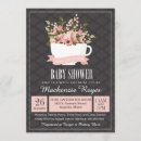 Suche nach tee party einladungen Teacup