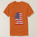 Suche nach kriminell tshirts Präsident