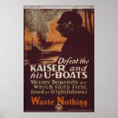 Suche nach niederlage poster Krieg