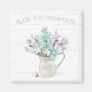 Suche nach landleben magnete Blume