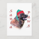 Suche nach leonberger hunde karten Weihnachten