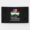 Suche nach amerikanische banner Kleeblatt