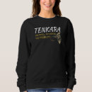 Suche nach tenkara kleidung Schwarz