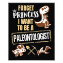 Suche nach paläontologie poster Paläontologe