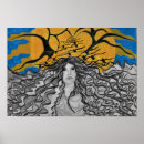 Suche nach morrigan poster Keltisch