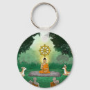Suche nach buddha schlüsselanhänger Dutzend
