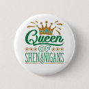 Suche nach heiliger patrick accessoires Für sie